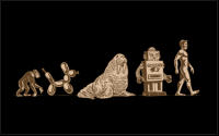Evolution